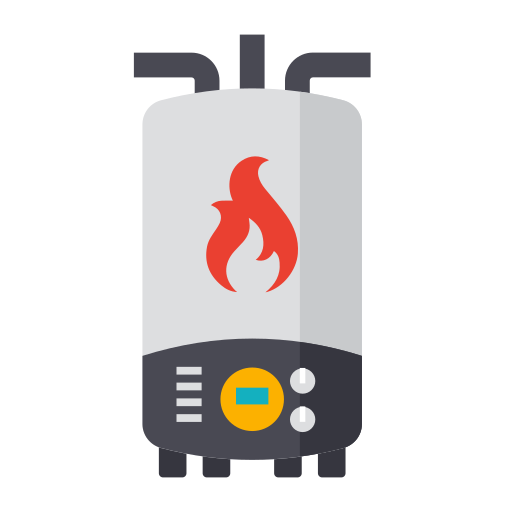 Boiler icon