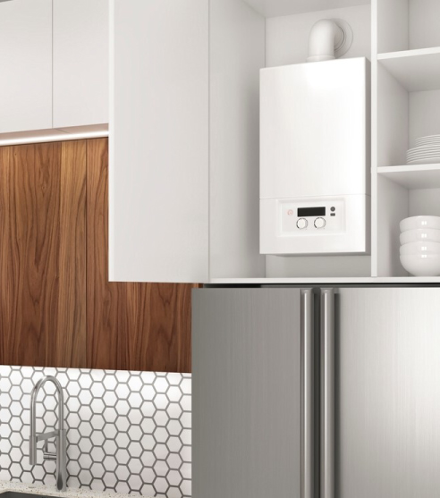 Emergency boiler repair service in Luton