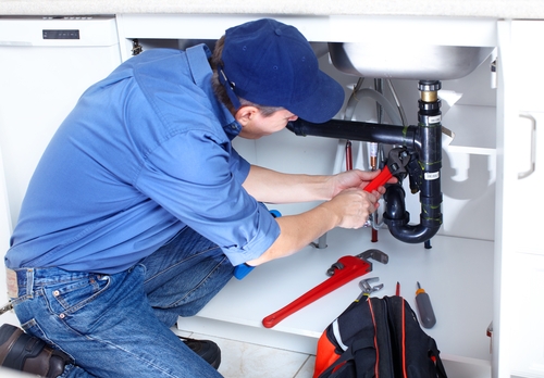 Maintaining Plumbing Systems in Older Luton Houses