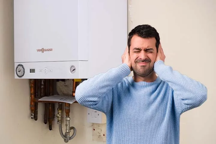 Why Does My Boiler Have a Sound? Households in Luton and their Problems
