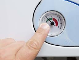 Why Your Boiler Continues to Lose Pressure