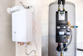 Gas vs Electric Boilers: Which Is Best for Homes & Projects in 2026?