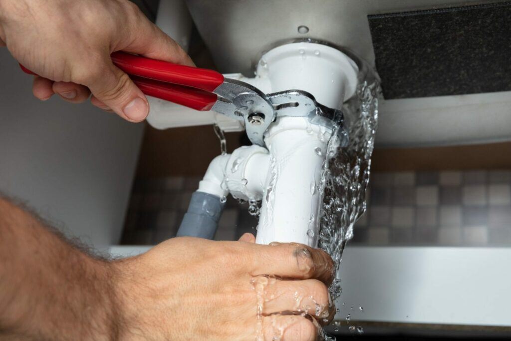 Emergency Plumber Dunstable – Fast 24/7 Response When You Need It Most