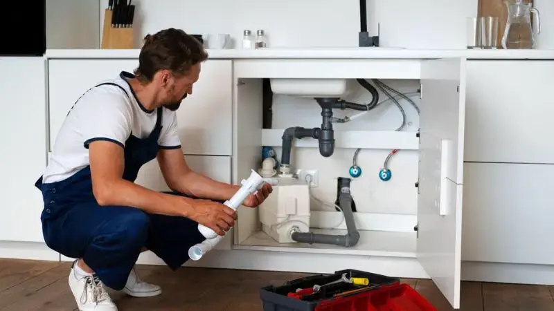 How do you Find a Luton Plumber?