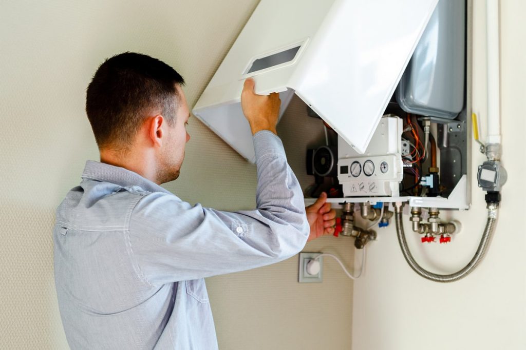 Boiler Service vs Boiler Repair: What’s the Difference?