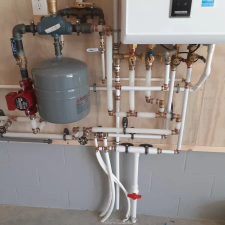 Boiler Installation in Luton