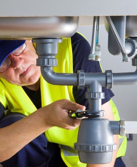 Blocked Drain Clearance Luton