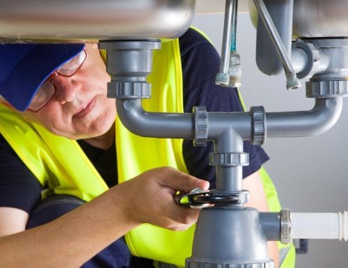 Blocked Drain Clearance Luton