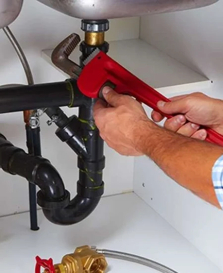 plumber in bradford