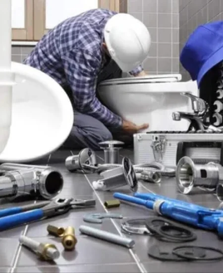 plumbers in st neots