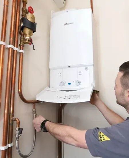 Boiler Installation in Luton