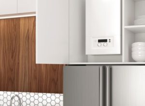 Emergency boiler repair service in Luton