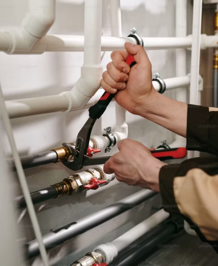 best plumber bradford