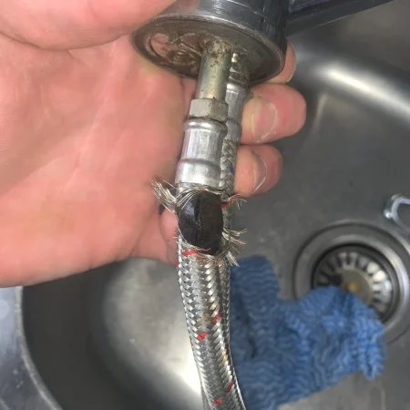 Burst Pipe Emergency Repairs Luton