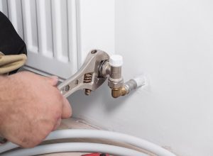 plumbing repairs luton