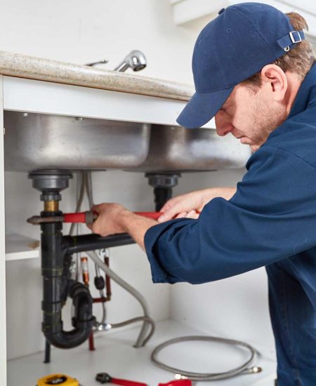 plumbing repairs luton
