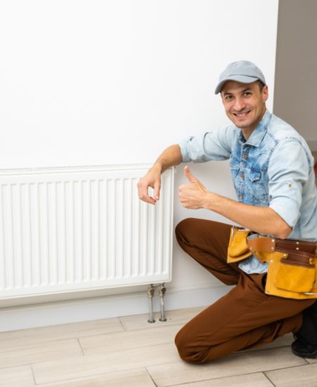 Heating Engineers Luton