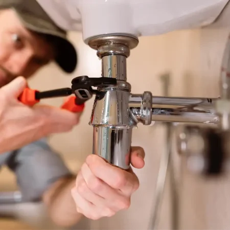 plumber in bradford
